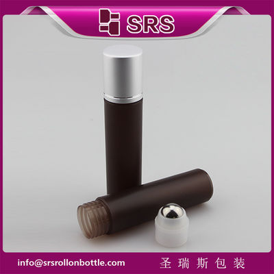 Flacone roll-on grande capacità da 30 ml per crema e gel contorno occhi