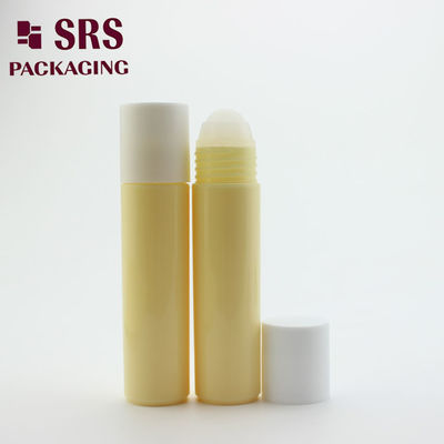 Flaconi a sfera in plastica RPP(P)-30ml 30ml 1oz per la cura del cuoio capelluto