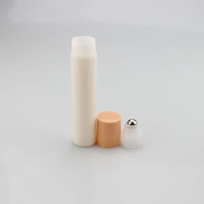 Flacone roll-on in plastica colorata da 15 ml certificato per campionamento - Serie SRS RPP