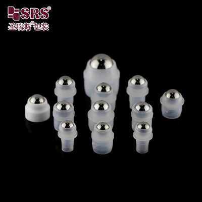 Sfera a rullo in acciaio pieno SUS 304 316 per 22,4 mm 16 mm 15,95 mm 15,875 mm 15,8 mm 14 mm