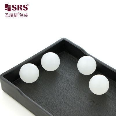 PP Plastic Roller Ball 10mm 9.98mm 9.93mm Per guarigione e affidabilità